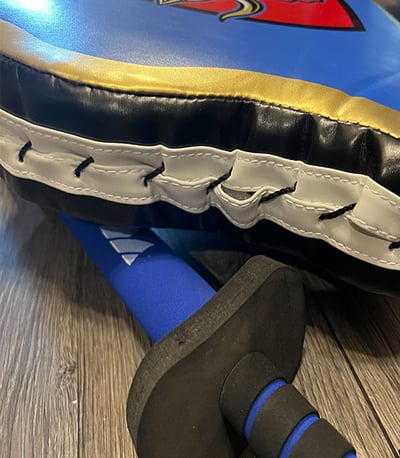 ~子甄彣璟~跆拳道 騎士劍盾靶 劍靶組合 盾牌訓練 格鬥 騎士劍 盾牌靶5