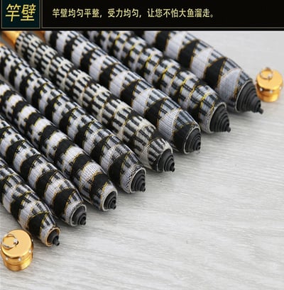 ~子甄彣璟~老鬼2.7米-7.2米賣場-日本碳素長節手竿 漁具台釣竿 超硬調魚竿 釣魚高手 小釣手 池塘釣魚 37調9