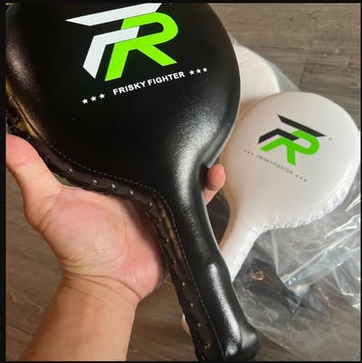 ~子甄彣璟~FRISKY 乒乓靶 拳擊 搏擊格鬥 反應靶 手靶 拳靶 跆拳道靶 散打靶 腳靶 單頁靶 棍靶 陪練靶 踼靶 7