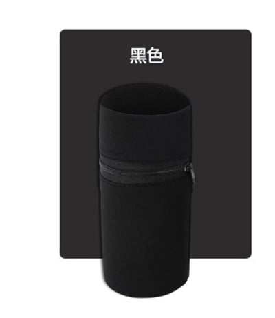 ~子甄彣璟~運動手腕包 戶外 騎行 跑步 手臂包 拉鏈款 零錢包 鑰匙包 收納包 護腕毛巾 擦汗 吸汗9