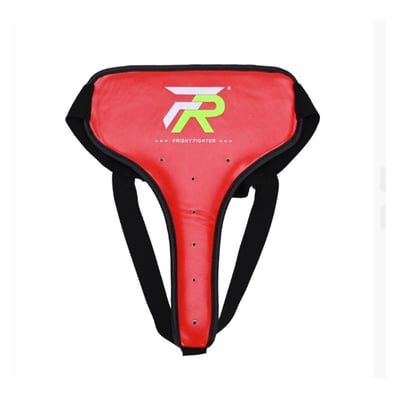~子甄彣璟~FRISKY護襠 護陰 拳擊 跆拳道 泰拳 搏擊 散打 格鬥 空手道 兒童成人運動護具 安全防護13