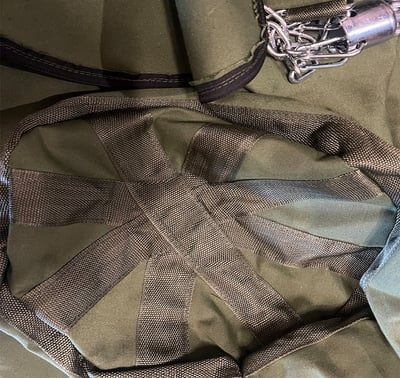 ~子甄彣璟~重磅 帆布沙袋 吊式空袋 空心沙袋 散打 拳擊 沙包 泰國沙袋 拳擊 拳擊 重量訓練 附吊鍊3