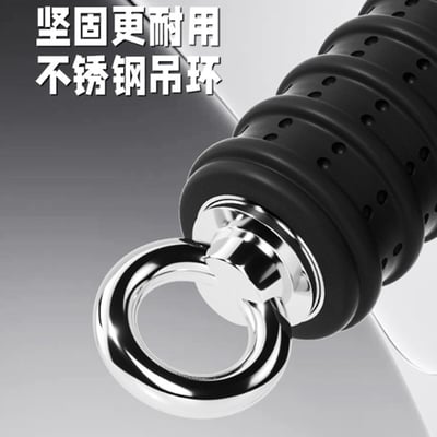 ~子甄彣璟~單臂手把 健身手把 鍛鍊核心 大飛鳥綜合訓練器 肱三頭肌 鍊機 力量訓練 健身手柄5