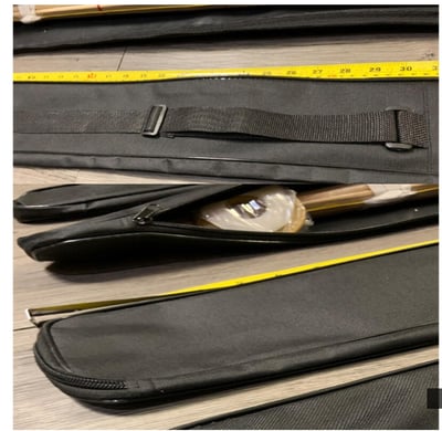 ~子甄彣璟~ 日本 劍道 合氣道 專用袋 竹劍袋 有肩背帶 竹刀袋 黑色 武術劍袋 練習竹劍用 木刀 劍袋 壹把裝5