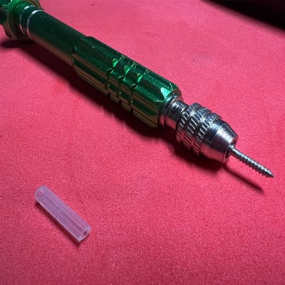 ~子甄彣璟~取釘器 羽毛球拍 護線管 單線管 雙線管通用 拔釘器 維修工具5