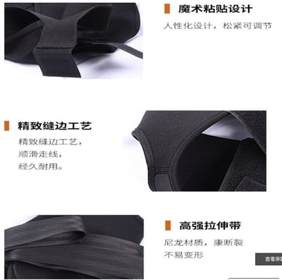 ~子甄彣璟~瑜珈 拉筋帶 伸展帶 舞蹈 輔助帶 拉伸帶 拉伸器 拉力帶 劈腿器 瑜伽 拉筋器 瑜伽繩 復健帶 健身運動9