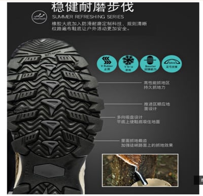 ~子甄彣璟~促銷中-KJ 溯溪鞋 運動鞋 涉水鞋 透氣鞋 登山鞋 休閒鞋 海灘鞋 沙灘鞋 兩棲鞋 防滑鞋 工作鞋 止滑鞋 3