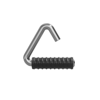 ~子甄彣璟~鉤型手柄拉力器 不會斷 立體向上 好握 核心訓練 綜合訓練器 健身 握力器 手力器 重量訓練 2