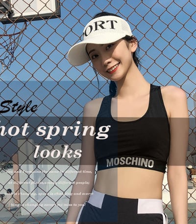 ~子甄彣璟~SPORT 空頂帽 加大帽檐 遮陽防曬 運動帽 棒球帽 防曬帽 太陽帽 女帽百搭 棒球帽 遮陽帽 鴨舌帽3