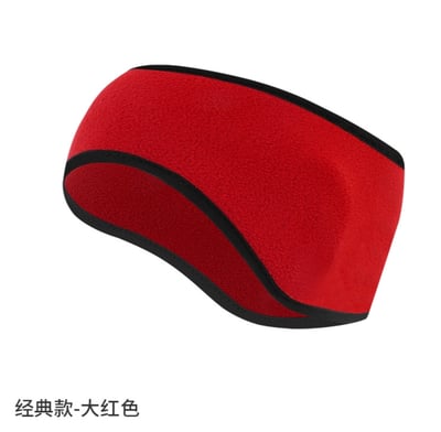 ~子甄彣璟~護耳罩 防風 護額 保暖頭套 吸汗 止汗 頭帶 運動汗帶 束髮圈 髮帶 頭巾 跑步 慢跑 瑜珈 健身 運動頭帶10