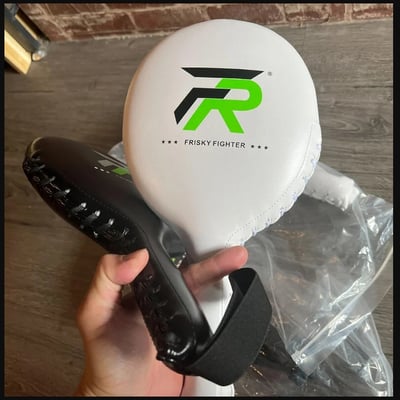 ~子甄彣璟~FRISKY 乒乓靶 拳擊 搏擊格鬥 反應靶 手靶 拳靶 跆拳道靶 散打靶 腳靶 單頁靶 棍靶 陪練靶 踼靶 8