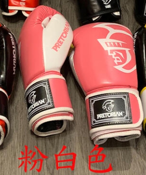~子甄彣璟~巴西 Pretorian 拳擊手套 打沙包訓練 拳套 拳擊 手套 搏擊 散打 泰拳 格鬥 散打 健身運動 打沙袋10