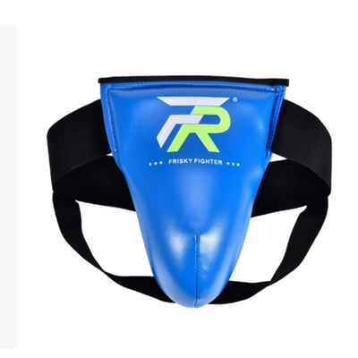 ~子甄彣璟~FRISKY護襠 護陰 拳擊 跆拳道 泰拳 搏擊 散打 格鬥 空手道 兒童成人運動護具 安全防護11
