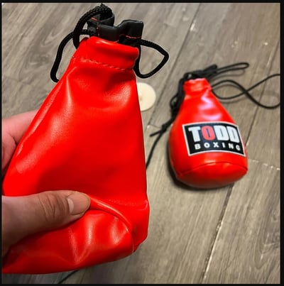 ~子甄彣璟~泰森 拳擊 躲閃 下潛袋 訓練袋 家用懸掛 鐘擺訓練 搖擺躲避 沙袋 TODD 沙包 搏擊 格鬥 閃躲訓練5