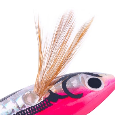 ~子甄彣璟~夜光水平圓肚蝦 章魚餌 夜光仿真木蝦 軟絲 路亞餌 路亞蝦 魷魚鉤 軟蝦餌 烏賊墨 魷魚蝦 仿生餌 軟絲4