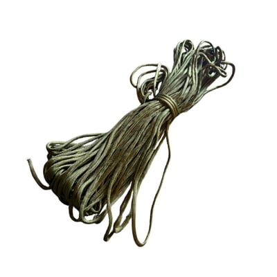 ~子甄彣璟~軍規品質 550磅七芯傘繩 高強度耐磨 4mm 戰術編織繩 DIY 露營 營繩 曬衣繩 救生繩索 7芯繩9