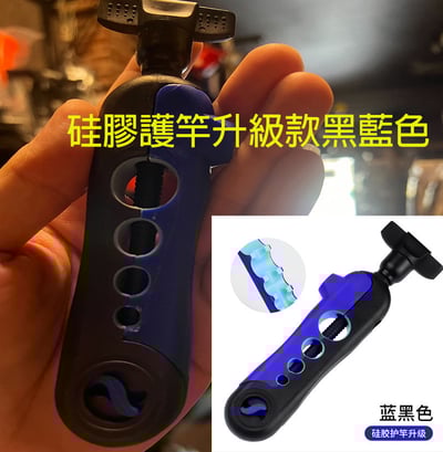 ~子甄彣璟~上線器 硅膠護竿升級款 紡車輪 魚線上線器 捲線器 退線機 路亞捲線器 繞線器 釣魚捲線器 纏線器4