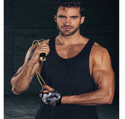 ~子甄彣璟~負重手套 手環 半指沙袋 運動 健身 重量訓練 手腕帶 護腕 跑步 手環 沙袋包 手腕沙袋 重量訓練4