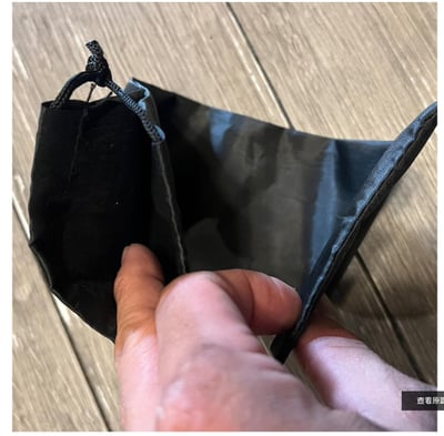 ~子甄彣璟~棍套 耐磨 牛津布 雙節棍 甩扇 扇子 太極扇 扇套 束口布袋 套子 袋子 棍袋6