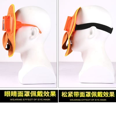 ~子甄彣璟~電焊面具 氬弧焊 電銲帽 電焊面罩 CO2 手電銲 氬銲 氬焊 勞保防護用品 焊工帽 電焊帽 防強光9