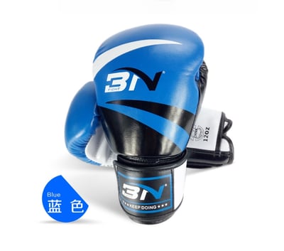 ~子甄彣璟~BN 拳擊手套 拳套 拳擊 防具 護具 手套 搏擊 散打 泰拳 格鬥 散打 健身運動 武術訓練12