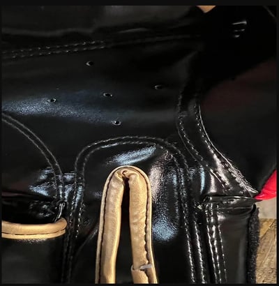 ~子甄彣璟~熱銷中 XE 拳擊手套 拳套 拳擊 手套 搏擊 散打 泰拳 格鬥 散打 健身 運動 武術 訓練9