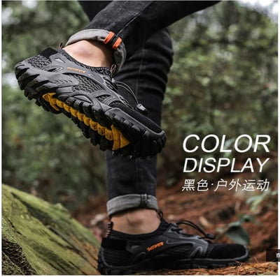 ~子甄彣璟~H1 溯溪鞋 涉水 運動鞋 涉水鞋 超輕速乾 透氣鞋 戶外 休閒鞋 海灘鞋 沙灘鞋 兩棲鞋 止滑鞋 防滑鞋7