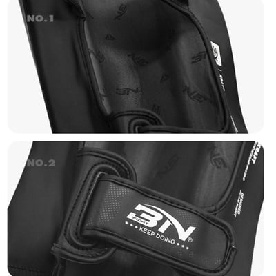 ~子甄彣璟~拳擊 卡夫踢腿靶 泰拳 散打 格鬥 搏擊 護小腿 踢靶 低掃腳靶 訓練腳靶5