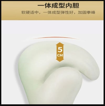 ~子甄彣璟~熱銷中 AK磨砂款 拳擊手套 拳套 拳擊 手套 搏擊 散打 泰拳 格鬥 散打 健身 運動 武術 訓練3