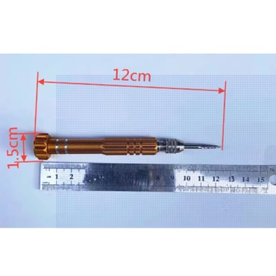 ~子甄彣璟~轉釘器 護線管釘 取釘器 羽毛球拍 護線管 單線管 雙線管通用 拔釘器 維修工具8