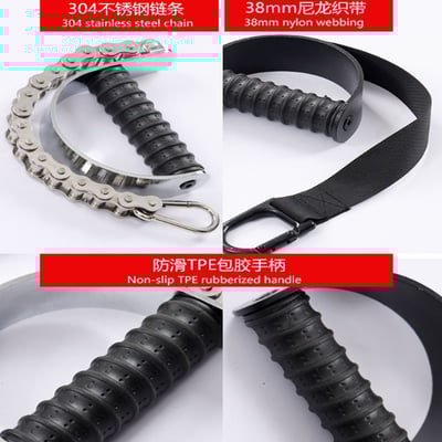 ~子甄彣璟~腕力器 臂力器 握力器 負重托盤 手臂扳手腕訓練器 握力訓練 健身器 練小臂 練手力 練臂肌 3