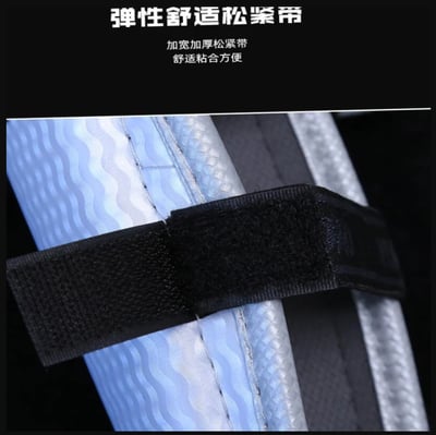 ~子甄彣璟~跆拳道護臂 護腿 競技護具 腿套 手套 護肘 散打 拳擊 格鬥練習 運動防具 泰拳 拳擊 搏擊訓練5