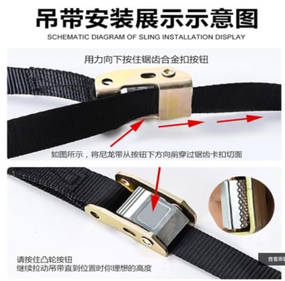 ~子甄彣璟~吊環 ABS 體操 引體向上 舞蹈 拉伸 健身 健身器材 家用鍛煉 拉手4