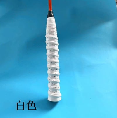 ~子甄彣璟~龍骨纏把帶 羽毛球拍 魚竿 網球拍 魚竿 釣竿握把 棒球棍 纏把帶 防滑 吸汗帶 握把布6