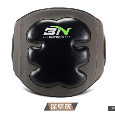 ~子甄彣璟~BN 加厚款 腰靶 泰拳 散打 拳擊 跆拳道 搏擊 格鬥 運動護具 對抗靶 踢靶 健身訓練 武術練習 對打3