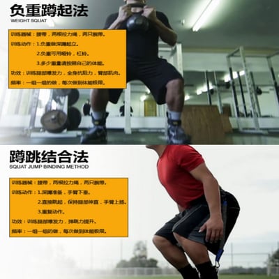 ~子甄彣璟~拳擊 訓練器 彈跳 拉力繩 健身拉力器 手臂 腿部訓練器 彈力帶 乳膠阻力繩 阻力帶 運動拉力帶 彈力繩9