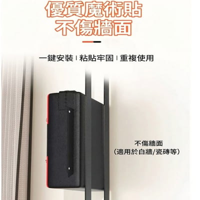 ~子甄彣璟~【靜音不擾民】家用拳擊牆靶 拳館質感 15cm加厚升級 免打孔 舒壓 拳擊墊 家用沙袋 不傷手 不佔位2
