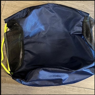 ~子甄彣璟~FRISKY 護具包 拳擊 跆拳道 運動包 散打 搏擊 護具套 裝縮口包 背包 旅行袋 背袋 戶外包6