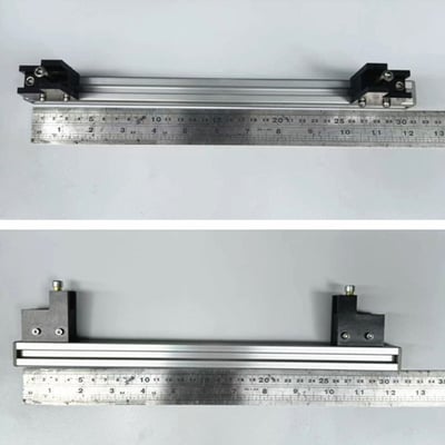 ~子甄彣璟~拉線穿線架 羽毛球拍手工拉線穿線架拍器系統 穿線拉線機 羽毛球 纏線機器配件 固定器3