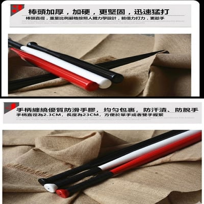 ~子甄彣璟~高硬度 加厚 耐打 合金棒球棍 棒球棒 鋁合金棒球棒 一體成型 堅固2
