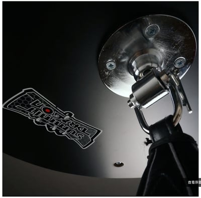 ~子甄彣璟~SUMMITDRAGO 拳館款 專業拳擊速度球架-拳擊速度球 懸掛拳擊球 發洩球 反應球 反彈球 沙包 散打5