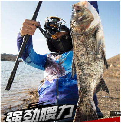 ~子甄彣璟~龍王恨 釣魚防曬服 防曬衣 冰絲薄款 釣魚外套 運動上衣 防曬服 防紫外線 運動外套 防曬外套 工作外套7