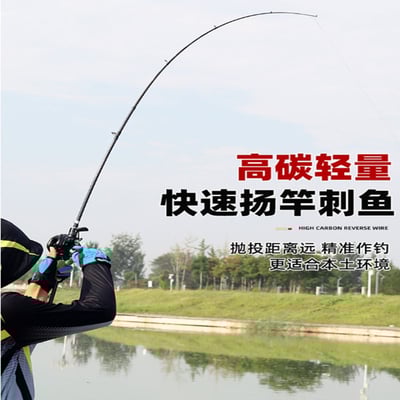 ~子甄彣璟~1.65米 M調 路亞竿 釣魚竿 船竿 海釣 溪釣竿 磯釣竿 釣竿 魚竿 海釣竿 岸拋竿 鐵板竿 捲線器5