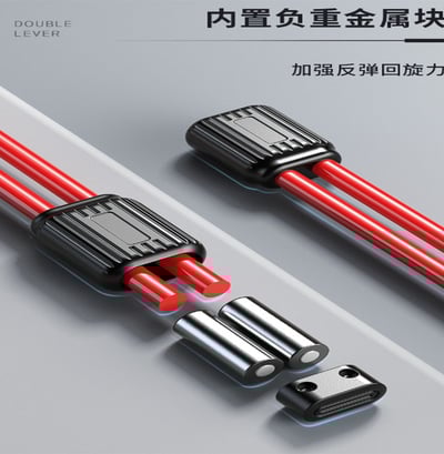 ~子甄彣璟~新三代黑科技雙桿 飛力士健身彈力棒 振動棍 震顫訓練 健力棒 彈力棒 菲力士棒 菲利斯棒 菲力棒 健身桿 震顫棒 運動健身器材5