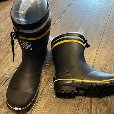 ~子甄彣璟~工地鞋 勞保鞋 工作鞋 鋼頭鞋勞工鞋 安全鞋8