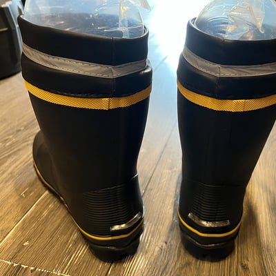 ~子甄彣璟~工地鞋 勞保鞋 工作鞋 鋼頭鞋勞工鞋 安全鞋7