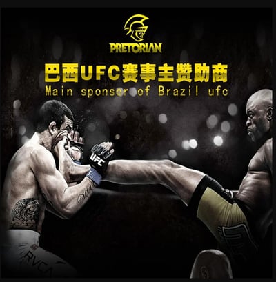 ~子甄彣璟~巴西 Pretorian 拳擊手套 打沙包訓練 拳套 拳擊 手套 搏擊 散打 泰拳 格鬥 散打 健身運動 打沙袋7