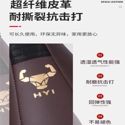 ~子甄彣璟~迷你梨形沙袋 拳擊 小沙袋 閃躲 反映球 反應沙包 吊式家用梨形沙包 拳擊 空心沙包5