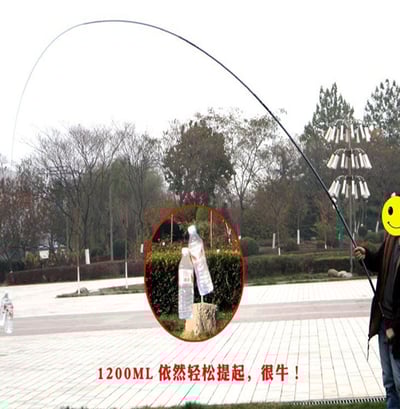 ~子甄彣璟~老鬼2.7米-7.2米賣場-日本碳素長節手竿 漁具台釣竿 超硬調魚竿 釣魚高手 小釣手 池塘釣魚 37調4