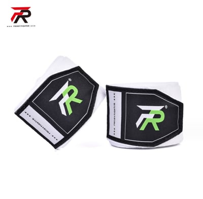 ~子甄彣璟~新款-FRISKY 3米跟5米 彈力 拳擊 搏擊 散打 纏手帶 綁手帶 護手帶 繃帶 手綁帶 纏帶 泰拳 運動健身(複製)8